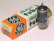 Lampa 6FG5 General Electric [0P3]