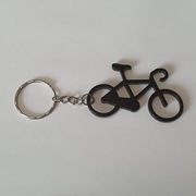 Breloczek brelok otwieracz rower szosa NOWY
