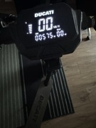 Ducati pro 2 evo