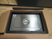 Pojemnik gastronomiczny termoizolacyjny 1/1 Yato 12,5 litra 