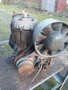 Części do Trabanta 601 