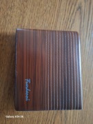 Portfel męski eko skóra. 