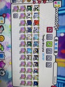 Pet simulator 99 huge pety