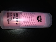 Ręcznik kąpielowy 41x32 cm ARENA BODY DRY 2 TOWEL 