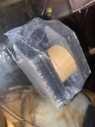 Nowe klocki hamulcowe