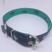 Obroża dla psa 25mm/55 cm różne kolory do wyboru