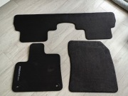 Nowe dywaniki toyota proace city verso