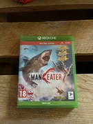 Man eater Xbox one