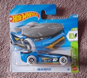 Hot Wheels - JJH85 - Solar Reflex - 2026