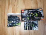 LEGO technic 42118