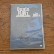 Film DVD Okręt (Das Boot)