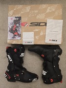 Buty motocyklowe Sidi Rex - rozmiar 46 Okazja