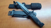 Bagnet AK, Ratnik Kampo 6x9-1. NOWY 