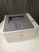 Drukarka OKI B431dn – laserowa, sieć, dupleks – stan bdb!