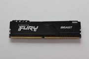 Kingston Fury DDR4 Beast 32GB