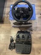 Kierownica Logitech G923 PC/PlayStation 