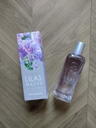 Yves Rocher woda toaletowa 100ml lilas lilac mauve bez