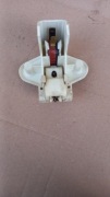 Elektrozamek drzwiczek, blokada, zmywarka electrolux 