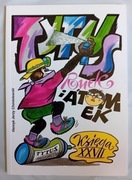 Tytus Romek i atomek ks XXVII NOWY