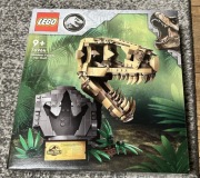 Lego Jurassic World 76964 - czaszka tyranozaura