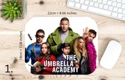 Podkładka pod myszkę | The umbrella academy