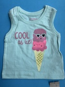 Koszulka dziewczęca 