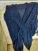 Paka dla dziewczynki na 146 cm