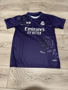 T shirt Real Madryt