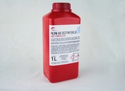 Płyn do dezynfekcji rąk i powierzchni 1Lx50szt.