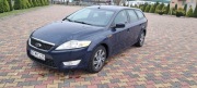 Ford Mondeo 2.0 benzyna-gaz 145KM, f-ra VAT