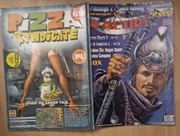 CD ACTION 41 tylko pismo