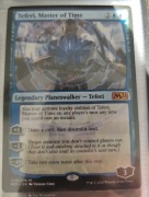 Teferi, Master of Time  MTG