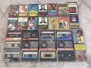 Zestaw kaset 6 - 28 sztuk