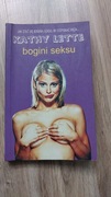 Bogini seksu,książka 