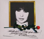 KRYSTYNA GIŻOWSKA Przeżyłam Z Tobą Tyle Lat 2006r