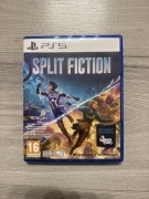 Gra Split Fiction PS5 polskie napisy