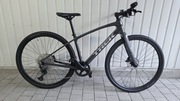 Trek FX Sport 4 Carbon, włókno węglowe, nowy S