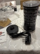 Spieniacz mleka Paris rhone