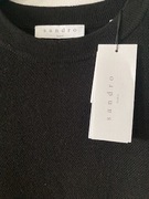 SANDRO Paris Flash mens męski sweter