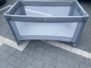 Łóżeczko turystyczne moby system 