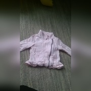 Bluza kurteczka