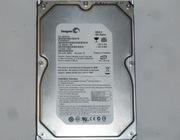 Dysk HDD PATA ATA IDE Seagate ST3320820ACE - 320GB - Tylko 2062 Godziny