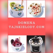 Domena na sprzedaż! OKAZJA - tajskielody.com