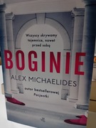 Boginie, Alex Michaelides