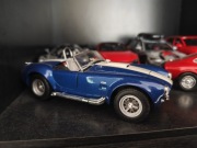 1965 Shelby Cobra 427 1:24