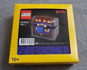 LEGO Ideas 5008325 LEGO 5008325 - Dungeons & Dragons Pudełko na kości 