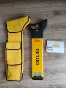 Leica detektor DD 130 nowy