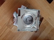 Oczko halogenowe nowe crystal glass-s FaroForm 