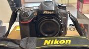 Aparat nikon d7100 body