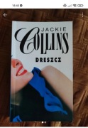 Dreszcz Jackie Collins